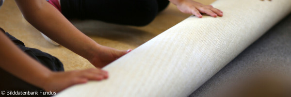 Kindertagesstätte Unterm Regenbogen