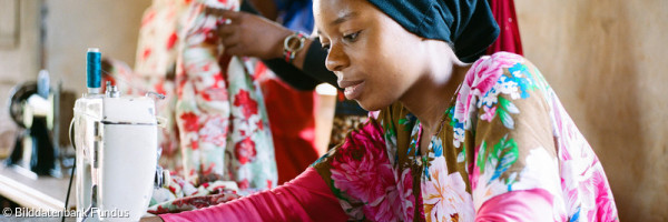 Tansania Hilfsprojekte von Eberhard Ströder