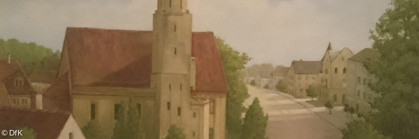 DfK Ölbild von ca. 1930_dfk