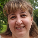 Inessa Damm - Pfarramtsassistenz Paul-Gerhardt