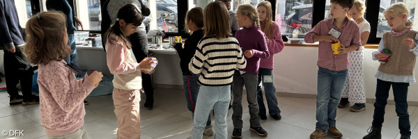 Kinderbibeltag