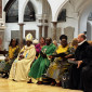 Jubil&auml;umsgottesdienst 