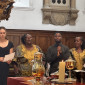 Jubil&auml;umsgottesdienst 