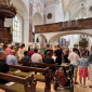 Jubil&auml;umsgottesdienst 