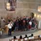 Abschlussgottesdienst