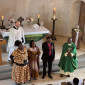 Abschlussgottesdienst