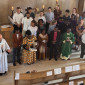 Abschlussgottesdienst