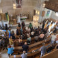 Abschlussgottesdienst