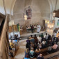 Abschlussgottesdienst