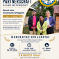 Einladung zum Jubil&auml;umsgottesdienst