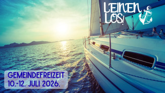 Mottobild Gemeindefreizeit