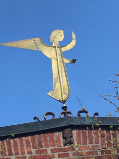 Entwidmung
